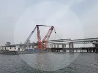 ક્રેન જહાજ વેચાણ માટે