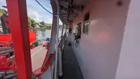 સર્વે જહાજ વેચાણ માટે