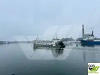 ડ્રેજર વેચાણ માટે