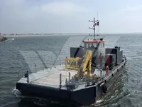 ડ્રેજર વેચાણ માટે