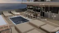 કેટામરાન વેચાણ માટે