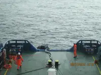 બલ્ક કેરિયર વેચાણ માટે