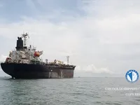 ઓઇલ/કેમિકલ ટેન્કર વેચાણ માટે