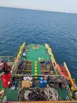 સપ્લાય જહાજ વેચાણ માટે