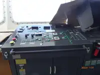 ફેરી જહાજ વેચાણ માટે