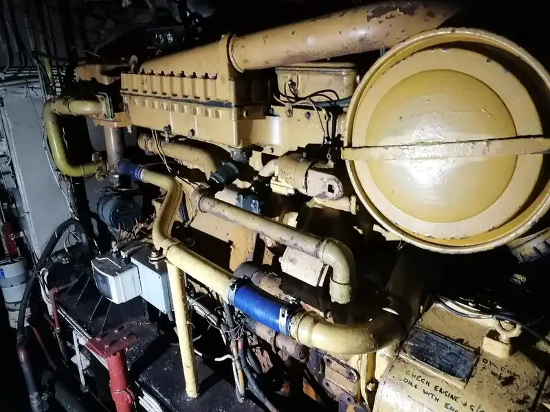 ટોવબોટ વેચાણ માટે