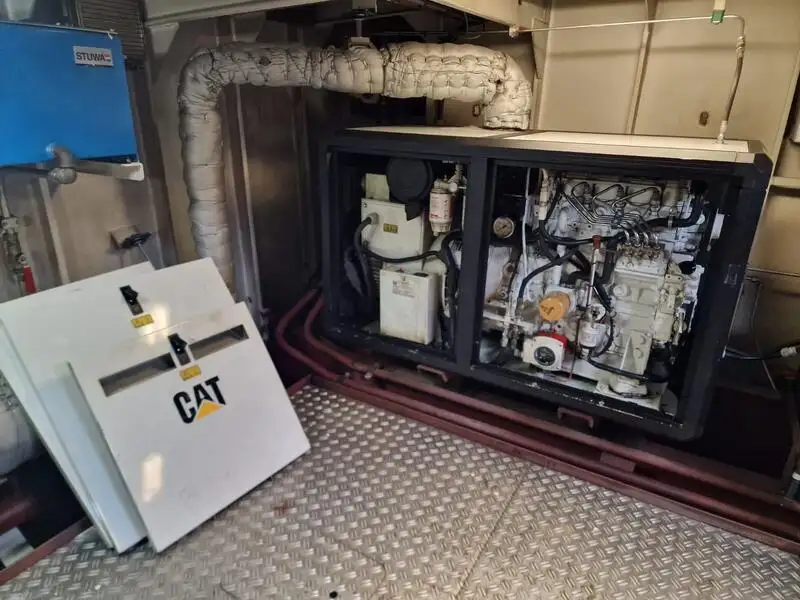 ટોવબોટ વેચાણ માટે