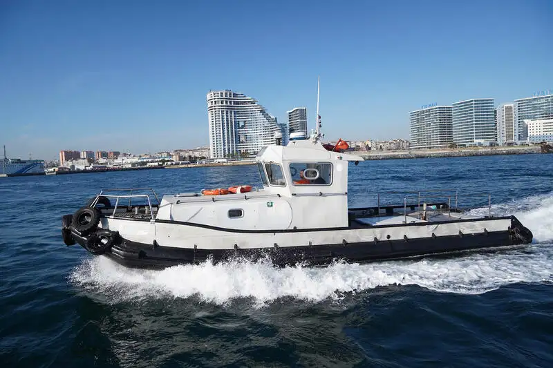 ટોવબોટ વેચાણ માટે