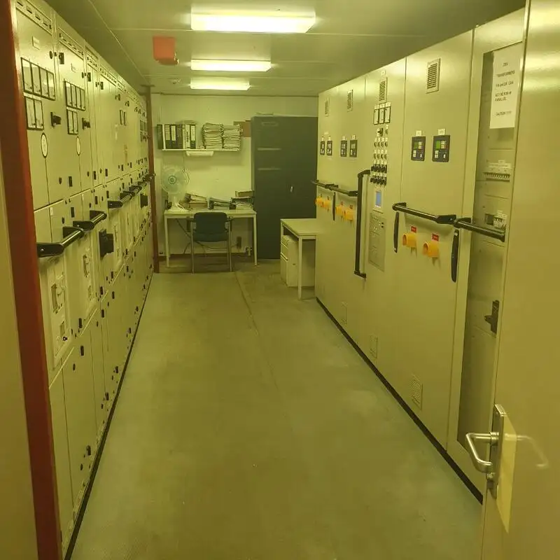 બાર્જ વેચાણ માટે