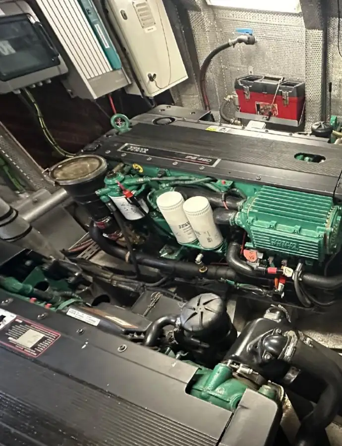 પાયલોટ બોટ વેચાણ માટે