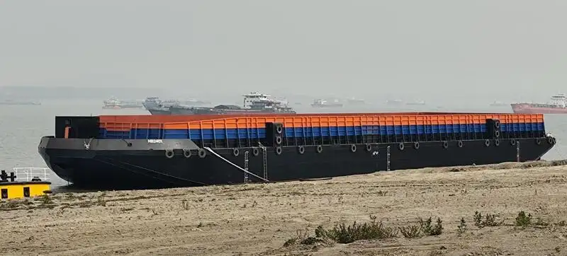 બાર્જ વેચાણ માટે