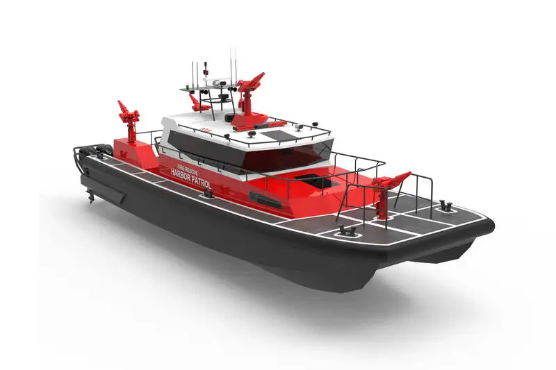 ટોવબોટ વેચાણ માટે