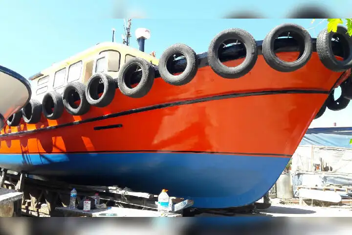 ટોવબોટ વેચાણ માટે