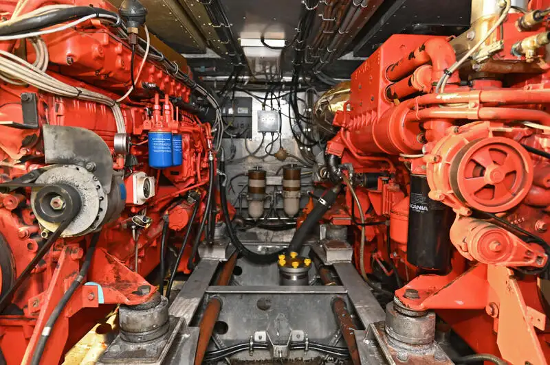 મોટર જહાજ વેચાણ માટે