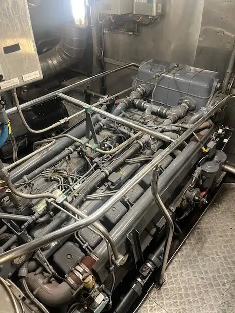 સર્વે જહાજ વેચાણ માટે