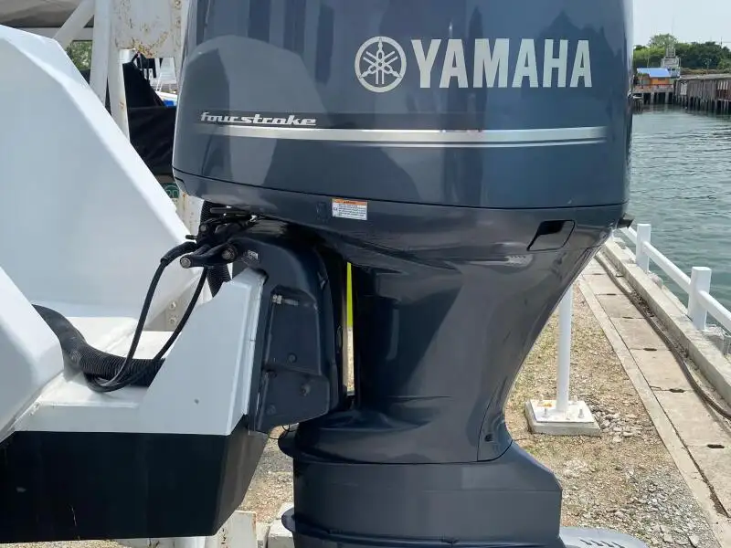 મોટર જહાજ વેચાણ માટે