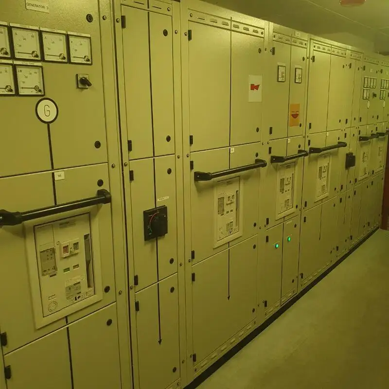 બાર્જ વેચાણ માટે