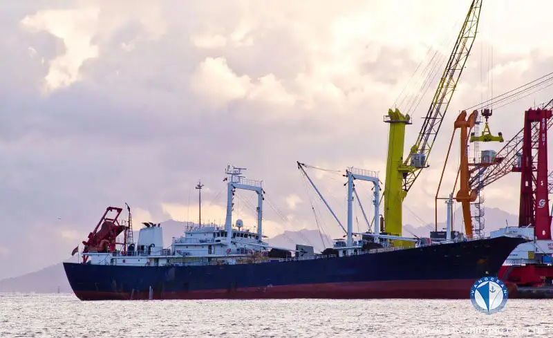 રીફર જહાજ વેચાણ માટે