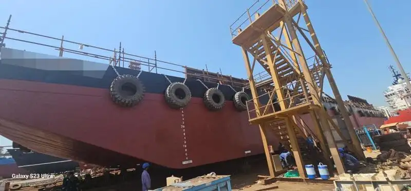 બાર્જ વેચાણ માટે