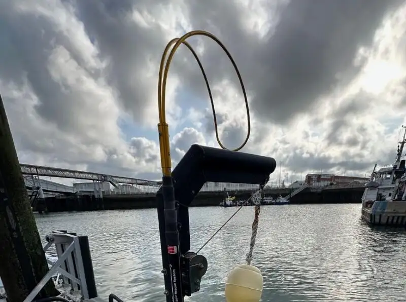 પાયલોટ બોટ વેચાણ માટે