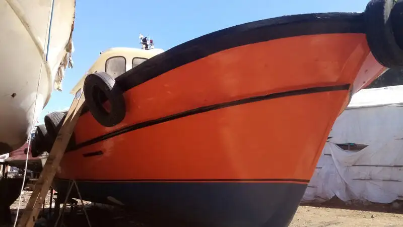 ટોવબોટ વેચાણ માટે