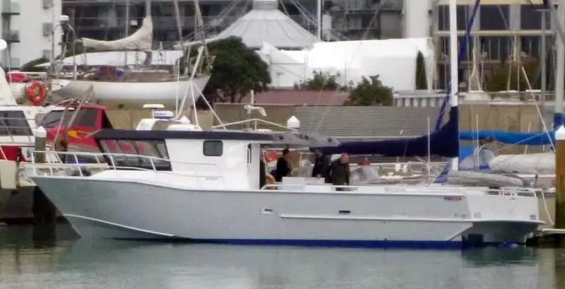 ફેરી જહાજ વેચાણ માટે