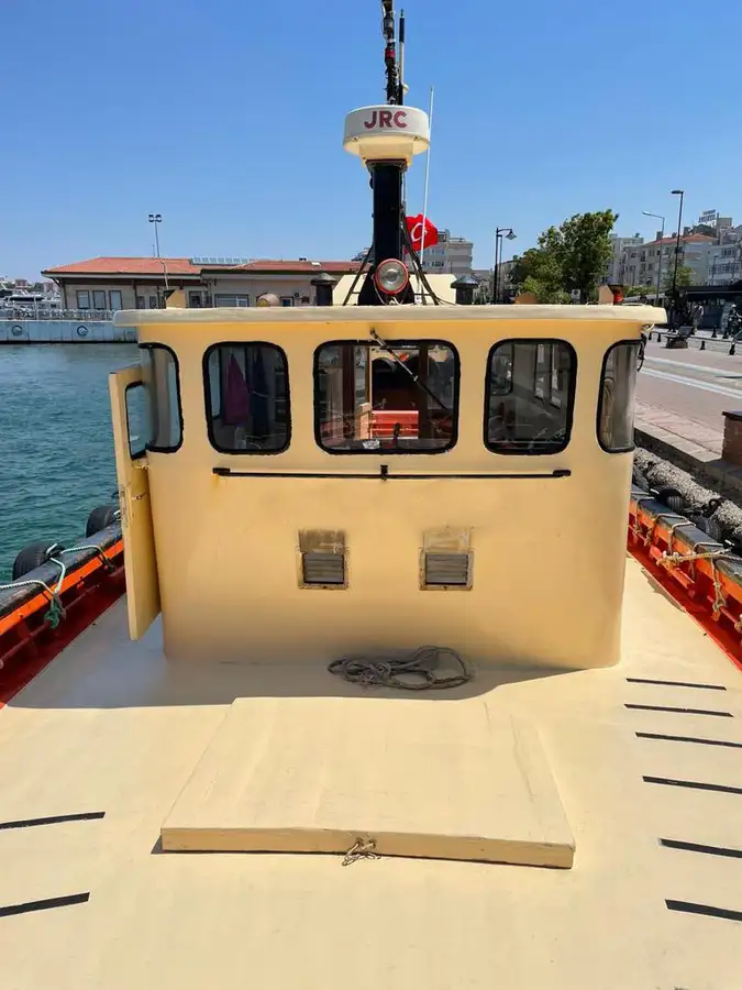 ટોવબોટ વેચાણ માટે