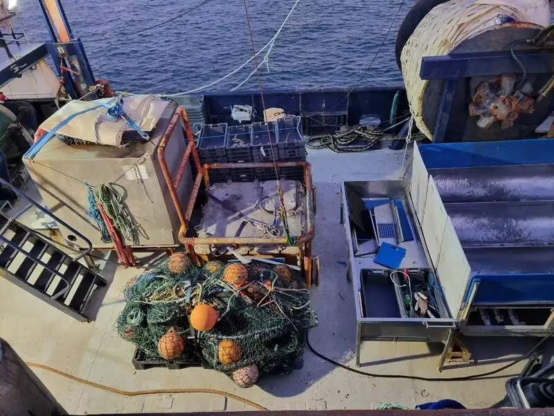 ભંગાર ધાતુ વેચાણ માટે