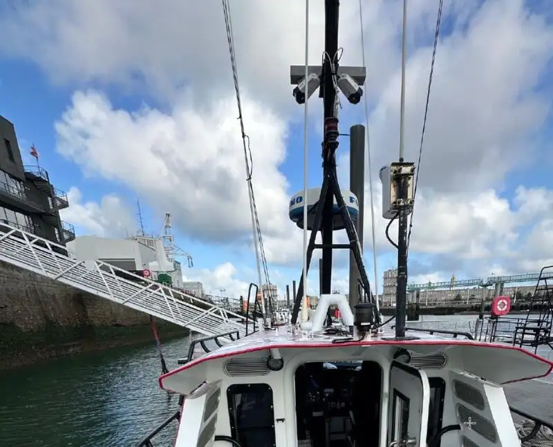 પાયલોટ બોટ વેચાણ માટે