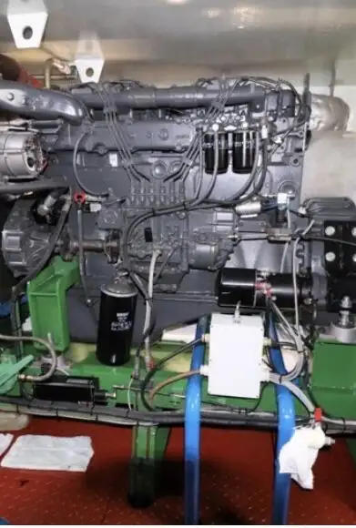 બલ્ક કેરિયર વેચાણ માટે