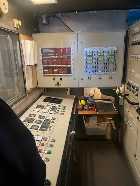 સર્વે જહાજ વેચાણ માટે