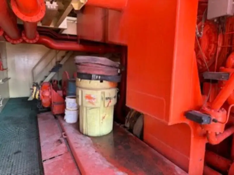 ટોવબોટ વેચાણ માટે