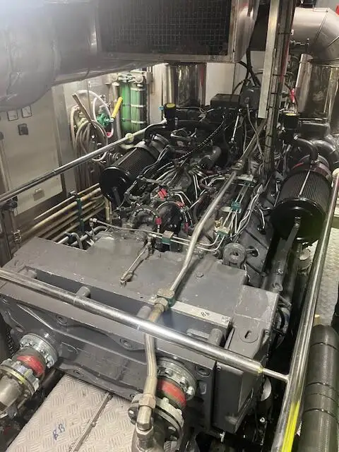 સર્વે જહાજ વેચાણ માટે