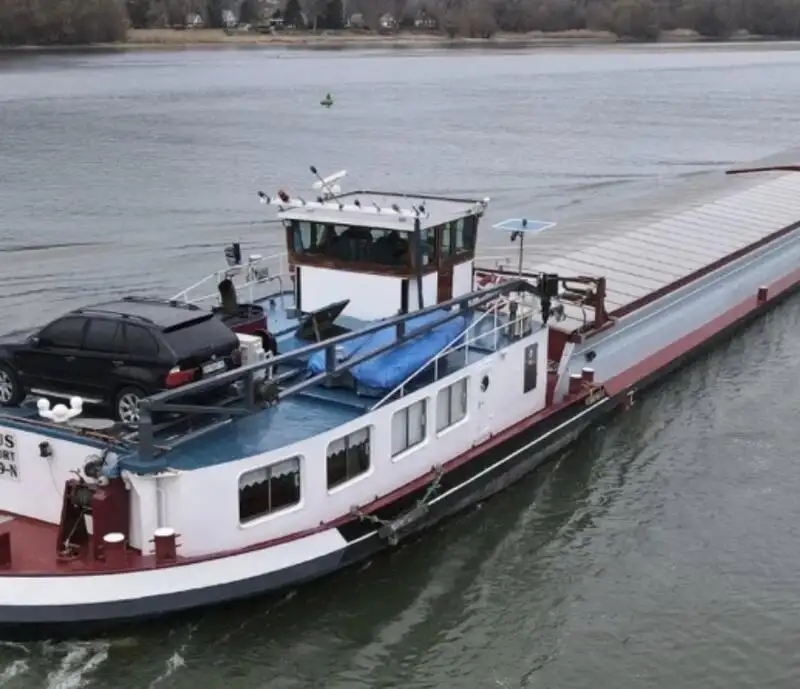 બલ્ક કેરિયર વેચાણ માટે