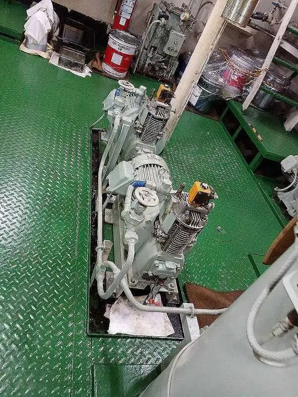 રોરો જહાજ વેચાણ માટે