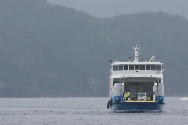 રોરો જહાજ વેચાણ માટે