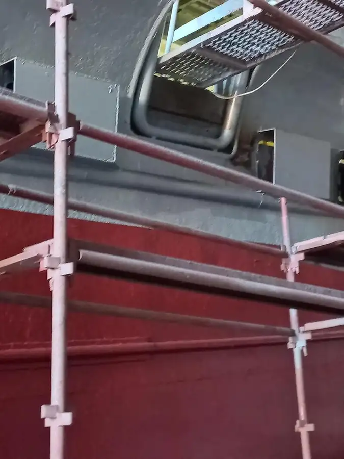 લાંબી લાઇનનું જહાજ વેચાણ માટે