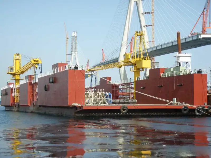 ફ્લોટિંગ ડોક વેચાણ માટે