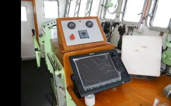 લાંબી લાઇનનું જહાજ વેચાણ માટે