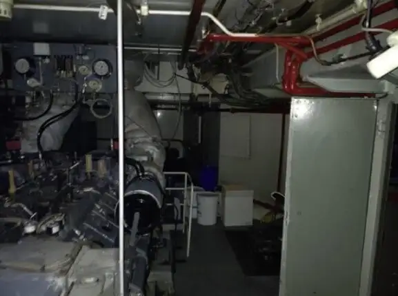 બલ્ક કેરિયર વેચાણ માટે