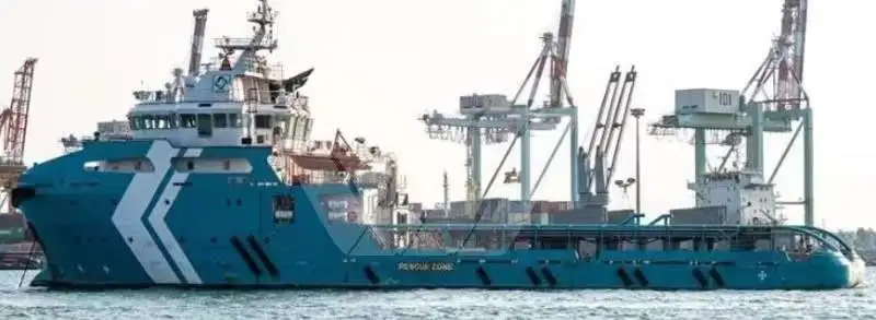 ટોવબોટ વેચાણ માટે