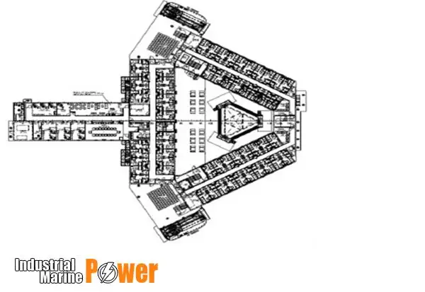 જેક-અપ ડ્રિલિંગ રીગ વેચાણ માટે