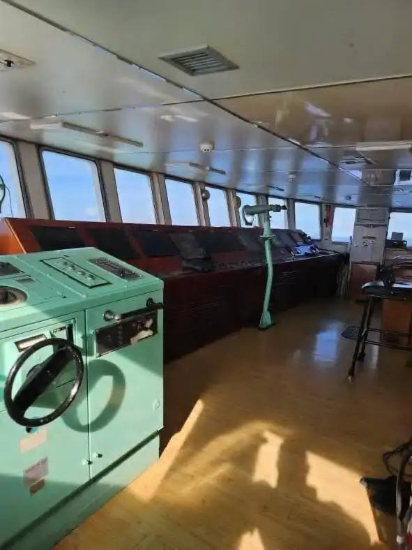 સીનર વેચાણ માટે