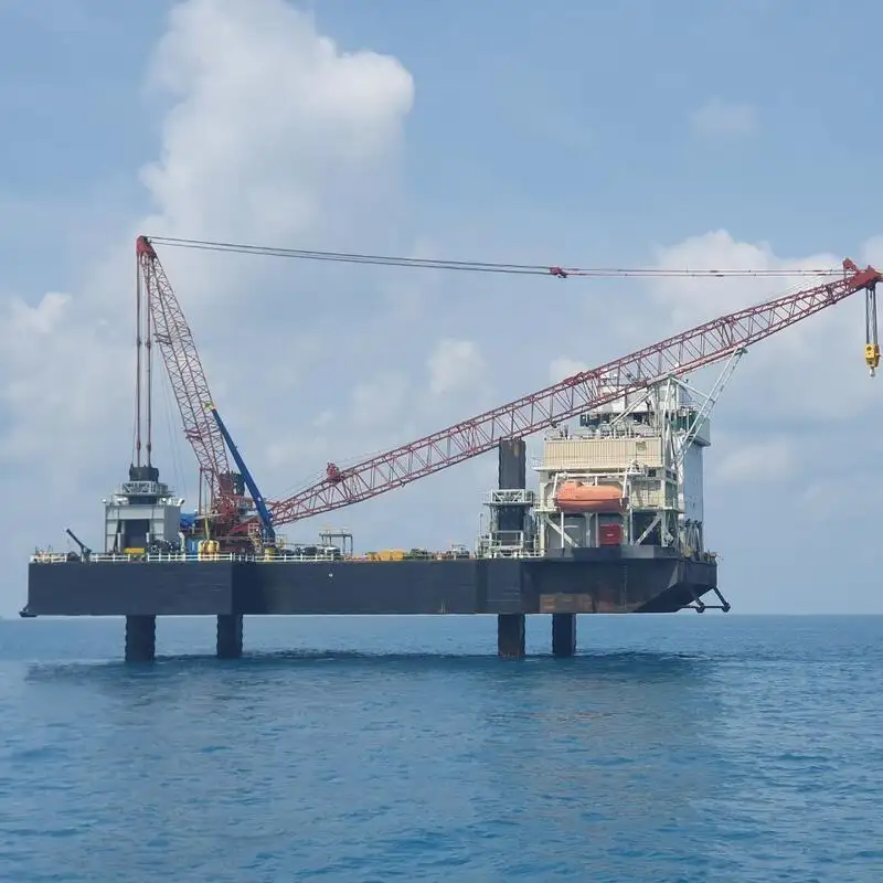 બાર્જ વેચાણ માટે