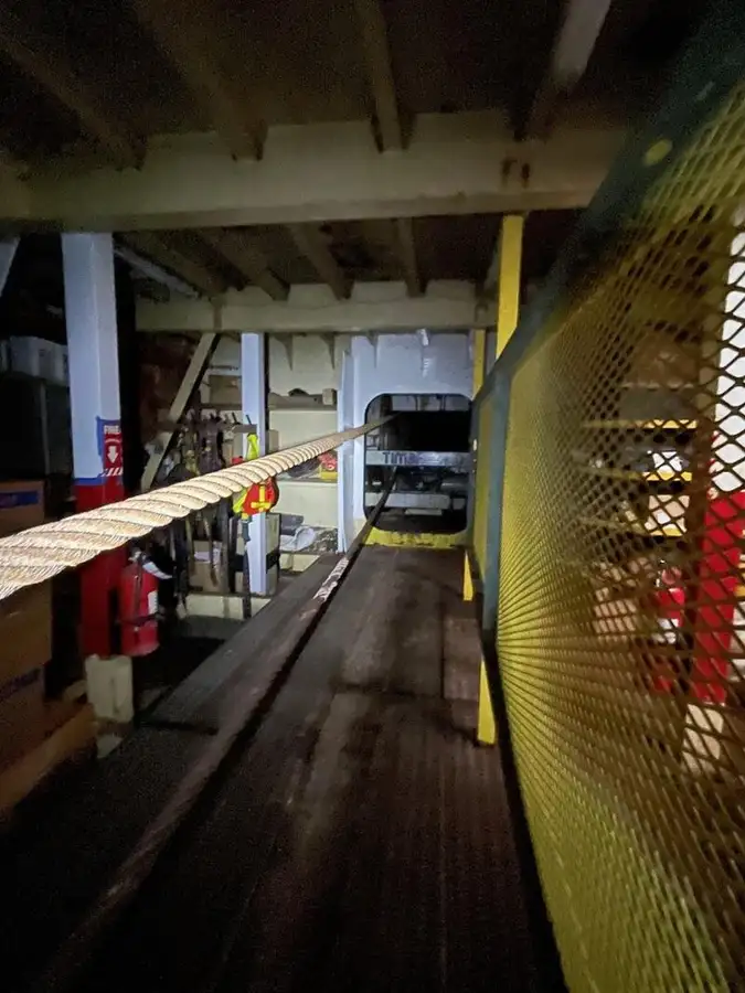 ડ્રેજર વેચાણ માટે