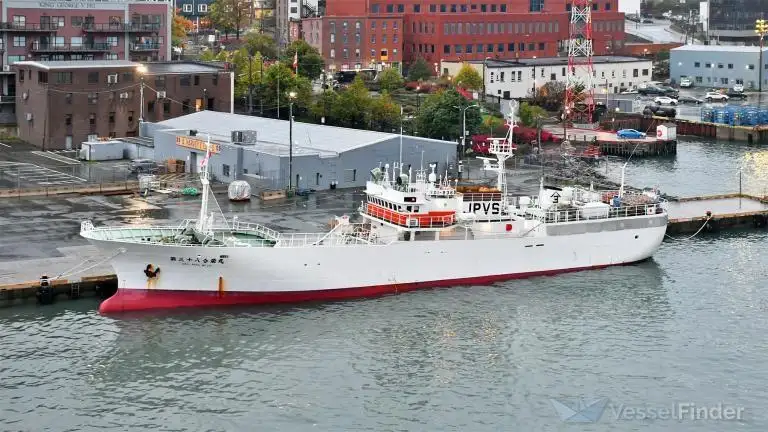 માછીમારી ટ્રોલર વેચાણ માટે