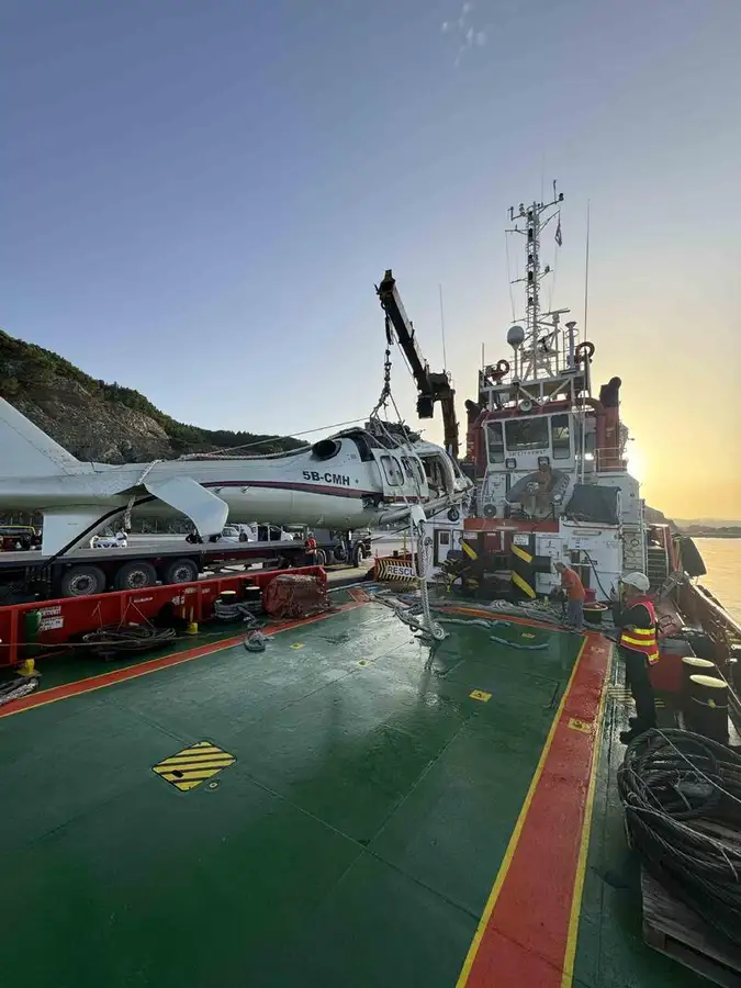 ટોવબોટ વેચાણ માટે