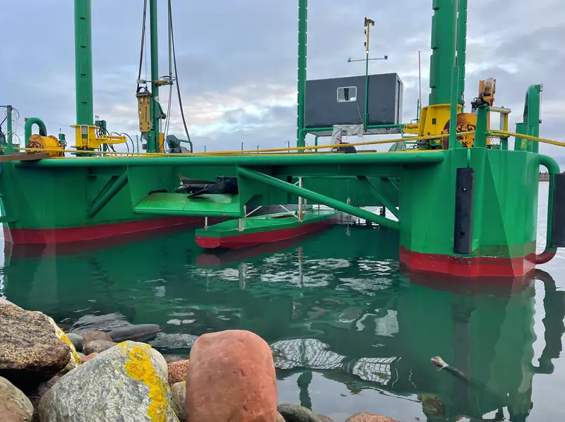 ટોવબોટ વેચાણ માટે