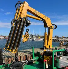 ટોવબોટ વેચાણ માટે