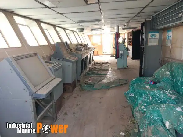 ઓઇલ ટેન્કર, કેમિકલ ટેન્કર વેચાણ માટે